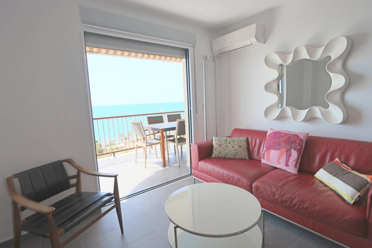 069 - Panorama 001 - Comfortholidays Santa Pola Ngoại thất bức ảnh